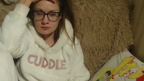 Snapshot of flowercandydoll13 chatting on 01-19-25, 11:32 say meow and send tip online show from 01-19-25, 11:32