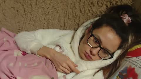 Snapshot of flowercandydoll13 chatting on 01-31-25, 08:54 say meow and send tip online show from 01-31-25, 08:54
