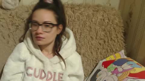 Snapshot of flowercandydoll13 chatting on 02-07-25, 01:53 say meow and send tip online show from 02-07-25, 01:53