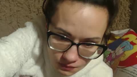 Snapshot of flowercandydoll13 chatting on 02-13-25, 06:48 say meow and send tip online show from 02-13-25, 06:48