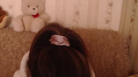 Snapshot of flowercandydoll13 chatting on 02-24-25, 12:26 say meow and send tip online show from 02-24-25, 12:26