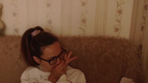Snapshot of flowercandydoll13 chatting on 09-15-25, 06:57 say meow and send tip online show from 09-15-25, 06:57