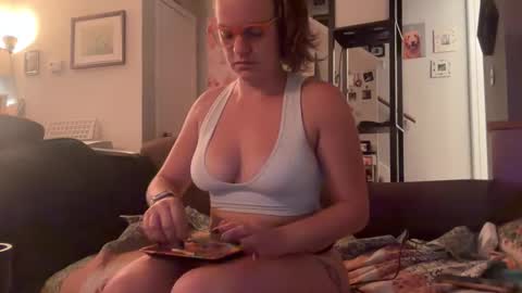 Flower Freak online show from 10-17-25, 06:38