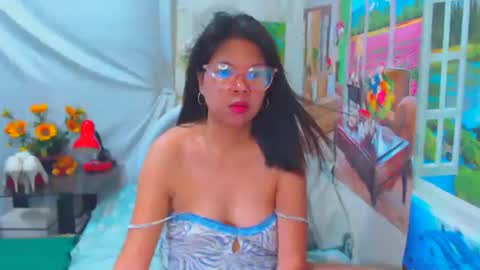 Lexii online show from 01-04-25, 09:43