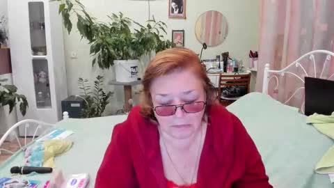 Flowerlower online show from 09-14-25, 05:56