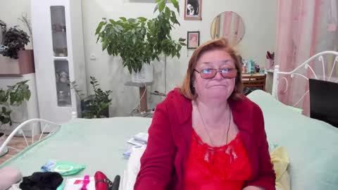 Flowerlower online show from 09-18-25, 07:27