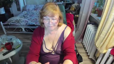 Flowerlower online show from 06-20-26, 06:54