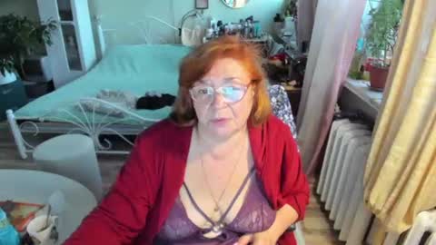 Flowerlower online show from 06-25-26, 06:56