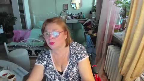 Flowerlower online show from 07-07-26, 06:34