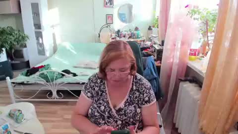 Flowerlower online show from 07-09-26, 04:55
