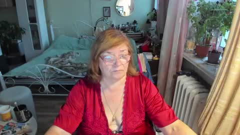 Flowerlower online show from 07-18-26, 01:10