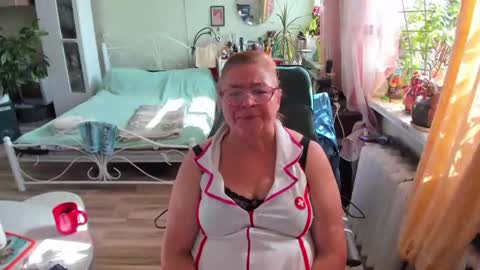 Flowerlower online show from 07-28-26, 12:48