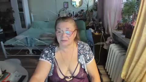 Flowerlower online show from 07-28-26, 06:20