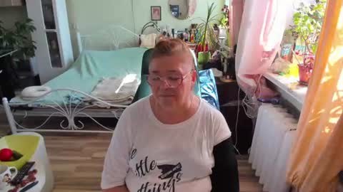 Flowerlower online show from 07-31-26, 12:37