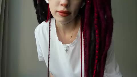 Snapshot of flowerofsin2001 chatting on 03-07-25, 01:51 Flower online show from 03-07-25, 01:51