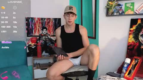 flowers109 online show from 02-24-26, 11:58