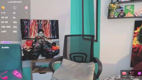 flowers109 online show from 03-17-26, 10:24