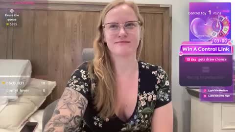 flowingpeach online show from 02-06-26, 06:55