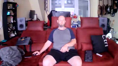 Floydorian online show from 10-08-25, 09:07