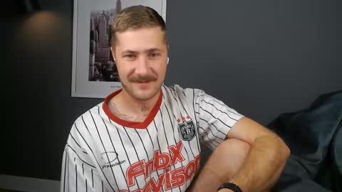 Fluffy online show from 10-29-25, 07:10