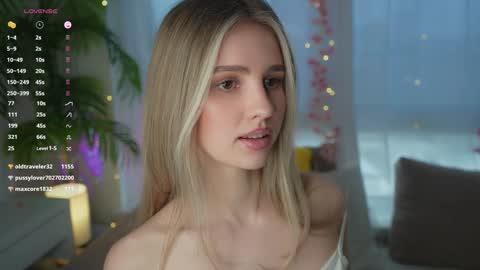 Adeline online show from 01-14-25, 11:10