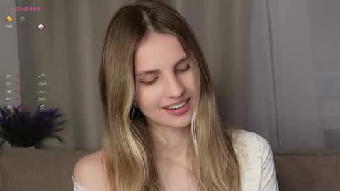 Adeline online show from 11-26-25, 04:41