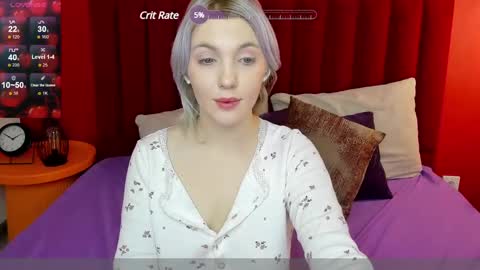 Monica online show from 01-21-25, 01:39