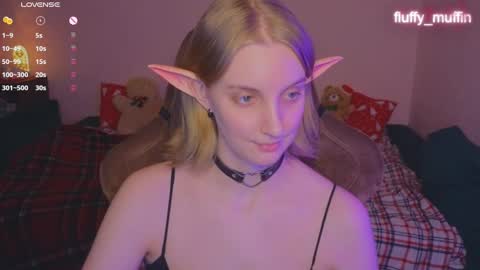 Snapshot of fluffy_muffin3 chatting on 01-03-25, 06:57 Agatha online show from 01-03-25, 06:57