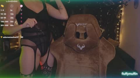 Snapshot of fluffy_muffin3 chatting on 02-01-25, 10:23 Agatha online show from 02-01-25, 10:23