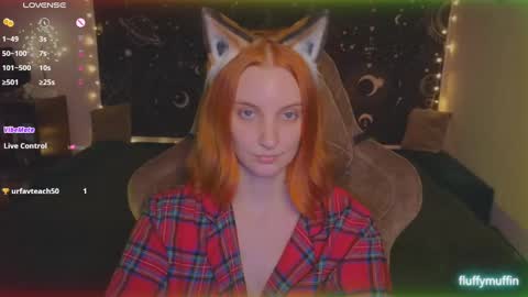 Snapshot of fluffy_muffin3 chatting on 02-09-25, 06:58 Agatha online show from 02-09-25, 06:58