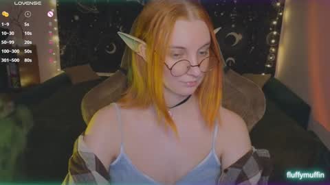 Snapshot of fluffy_muffin3 chatting on 02-28-25, 07:14 Agatha online show from 02-28-25, 07:14