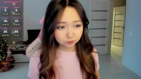 Rose online show from 12-16-25, 03:22