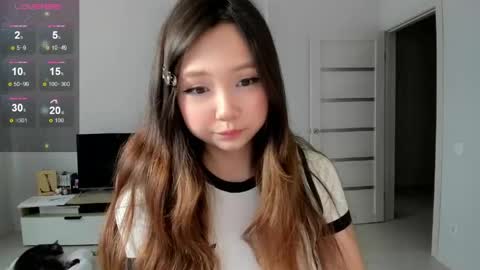 Rose online show from 03-17-26, 03:22