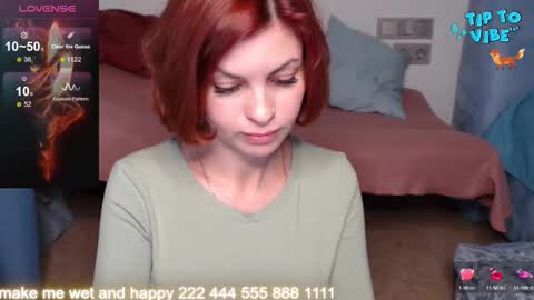 Fluffy Tail online show from 09-20-25, 05:52