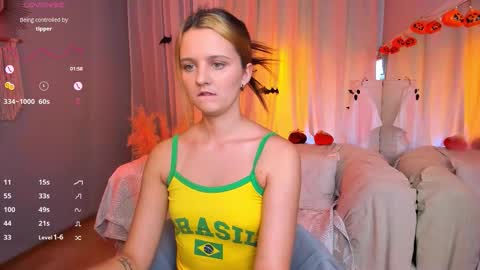 LilLisa online show from 11-02-25, 03:47