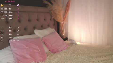 LilLisa online show from 03-27-26, 08:26