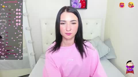 Lina online show from 12-07-24, 02:53