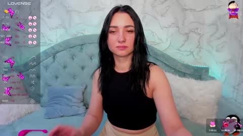 Lina online show from 09-28-25, 12:38