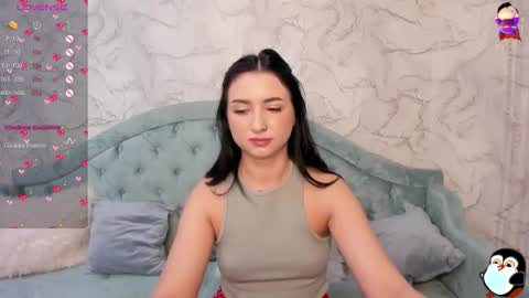 Lina online show from 11-05-25, 12:32