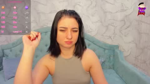 Lina online show from 03-15-26, 11:22