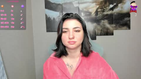 Lina online show from 03-26-26, 12:50