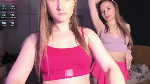 Flurry and Chloe online show from 02-14-25, 04:31