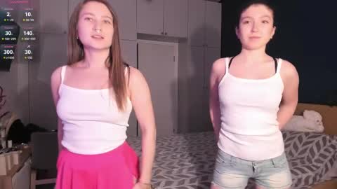 Flurry and Chloe online show from 02-22-25, 03:25