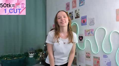 Polly online show from 12-24-24, 09:00