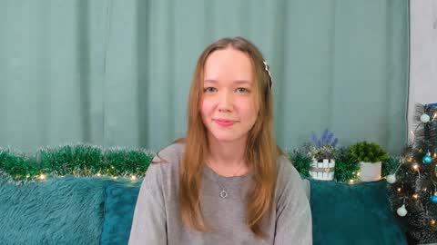 Polly online show from 12-26-24, 07:16