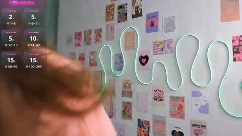 Polly online show from 01-03-25, 01:59