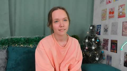Polly online show from 01-03-25, 05:06