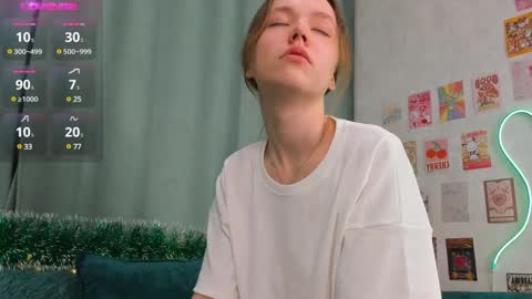 Polly online show from 01-04-25, 04:23