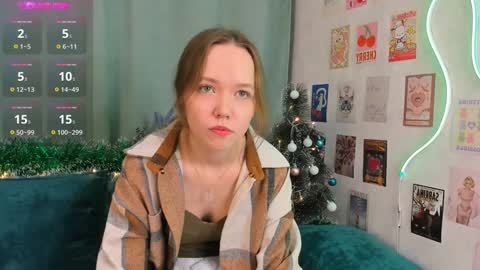 Polly online show from 01-04-25, 07:34