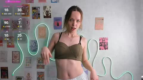 Polly online show from 01-05-25, 04:36